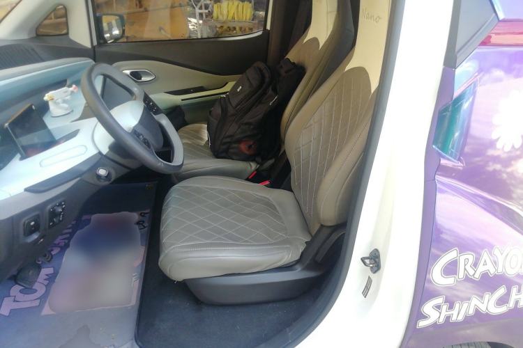 Used Wuling NAMMIEV 2021 Passion Edition