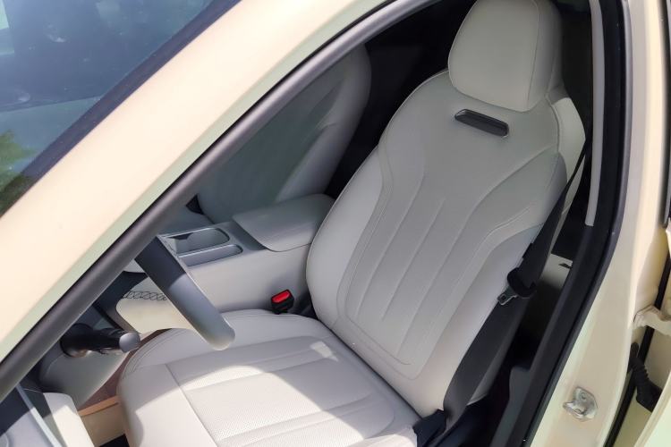 Used Geely Galaxy Geome 2025 310km Youth Edition
