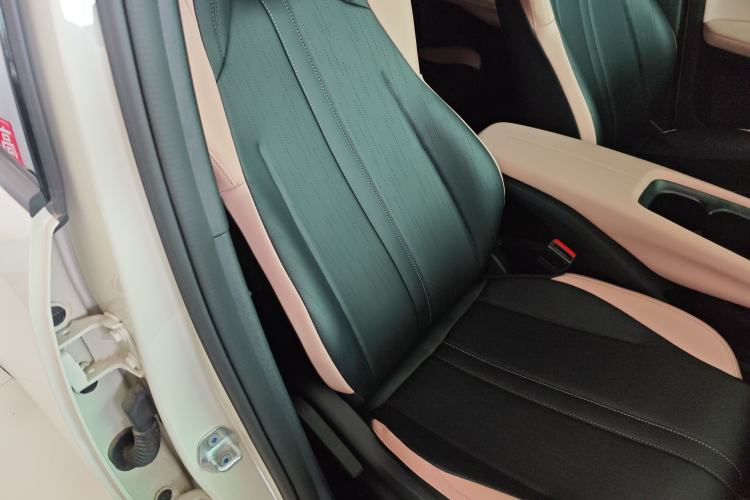 Used BYD Seagull 2025 305km Active Version Right Front Seat