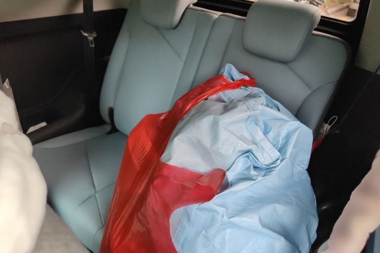 Used Chery Little Ant 2022 Sweet Pink Edition Full-Sugar Version Lithium Iron Phosphate 30 kW 301 km
