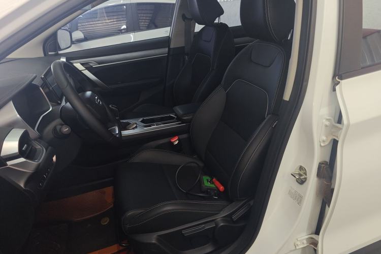 Used Geely Auto Coolray 2020 PRO 240T Manual Shooter
