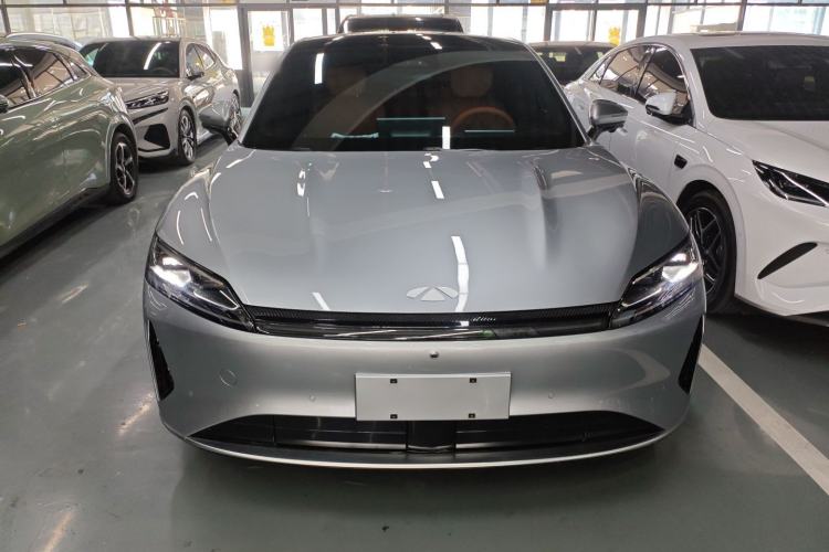 Used Chery Fulwin A9L 2025 Model, 260 Boya Luxury Edition