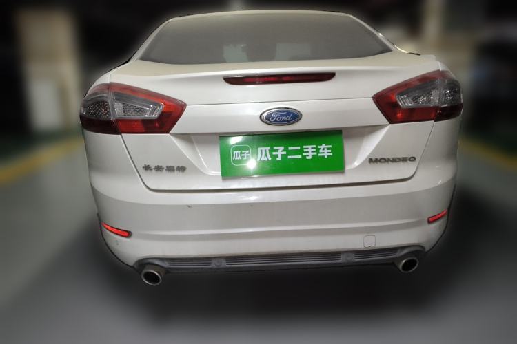 Used Ford Mondeo 2013 2.3L Fashion Edition

