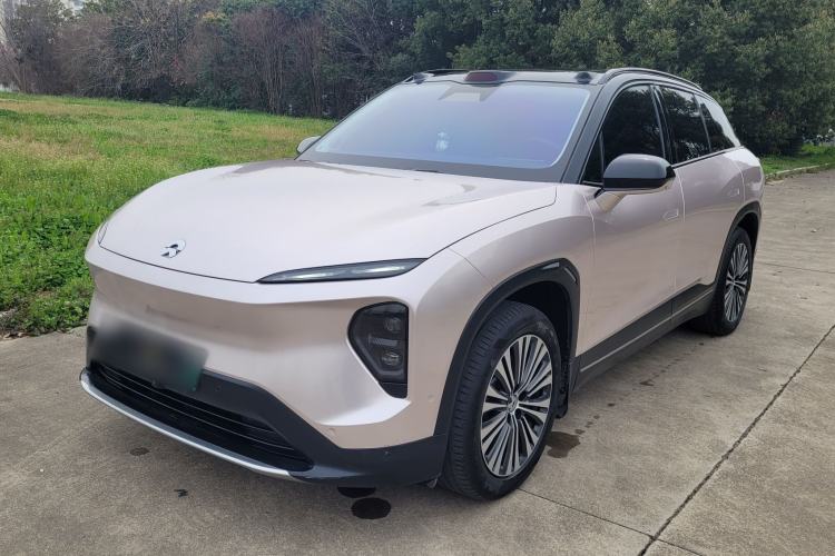 Used Nio ES7 2022 75 kWh