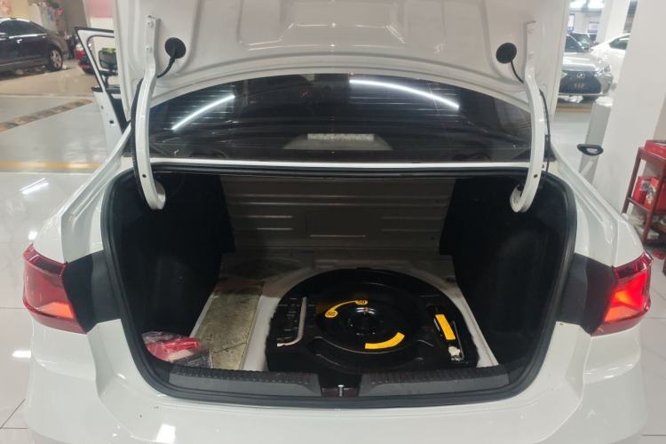 Used Jetta VA3 2019 1.5L Automatic Enjoyment Edition