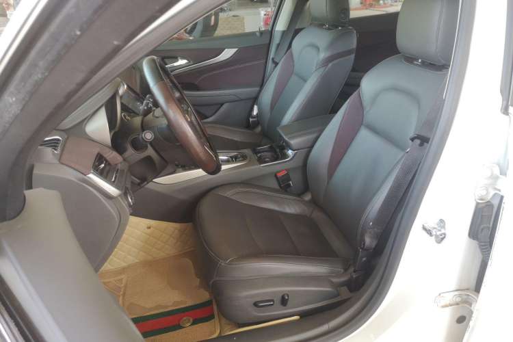 Used Chevrolet Malibu 2017 1.5T Automatic Luxury Edition