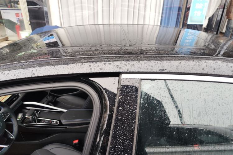 Used Geely Auto Preface 2025 Dongfang Yao 2.0TD Jin Chao Edition