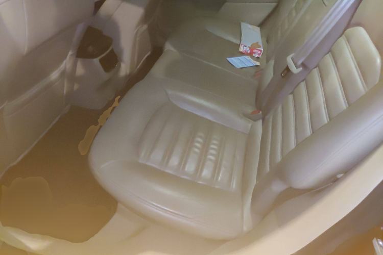 Used Ford Mondeo 2013 2.0L GTDi 200 Luxury Model
