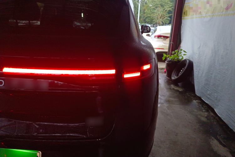 Used Leapmotor B10 2025 510 LiDAR Version