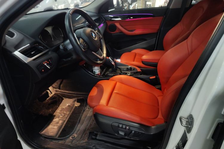 Used BMW X2 2020 sDrive20i M Sport Package
