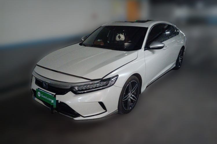 Used Honda Inspire 2022 Xing·Hybrid 2.0L Pure Edition