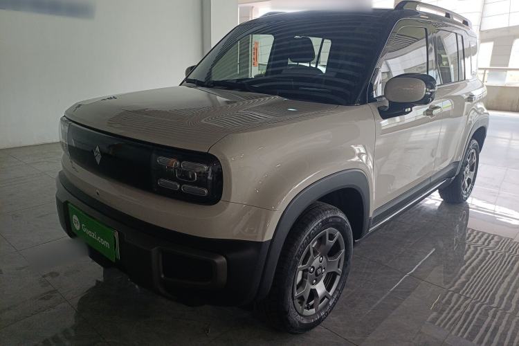 Used Baojun Spark EUV 2026 301km Flagship Edition