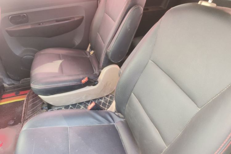 Used Wuling Hongguang 2016 1.5L Restyled S Comfort Version