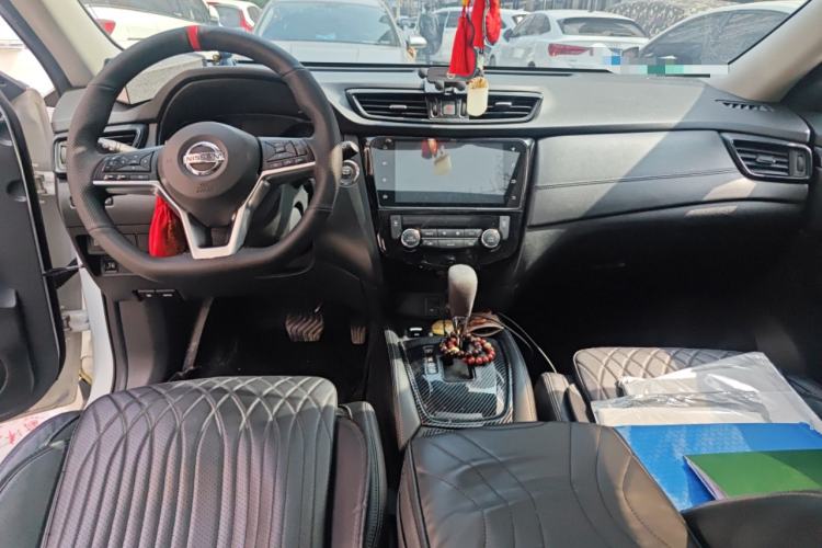 Used Nissan X-Trail 2021 2.0L CVT 2WD XL ITS SmartConnect Comfort Edition