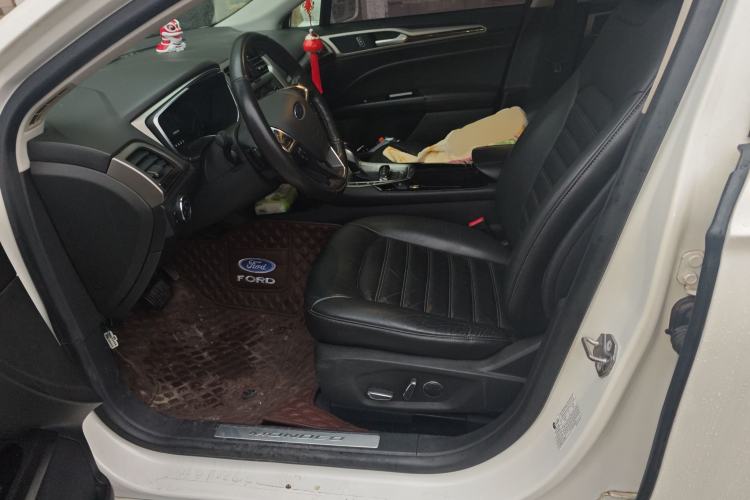 Used Ford Mondeo 2013 2.0L GTDi 200 Fashion Edition