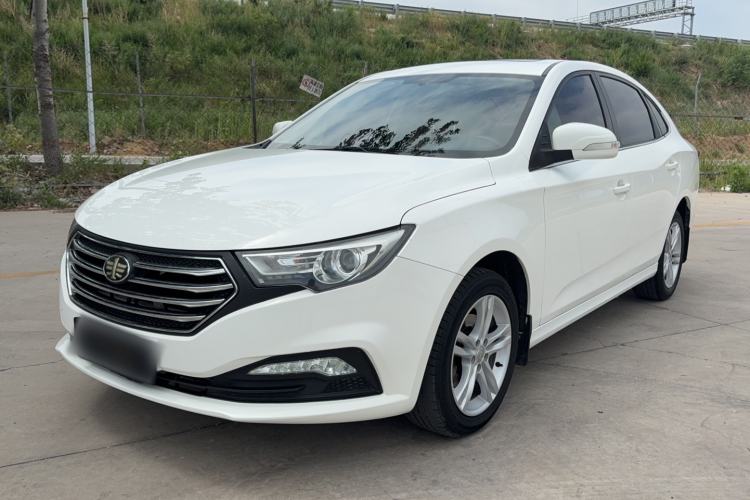 Used Bestune B30 2016 1.6L Automatic Luxury Model
