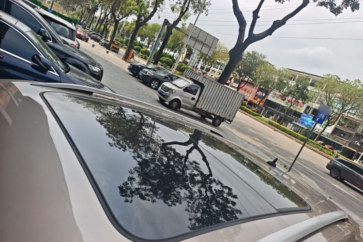 Used Volkswagen T-ROC 2018 280TSI DSG Two-Wheel-Drive Comfort Version China V Standard Roof