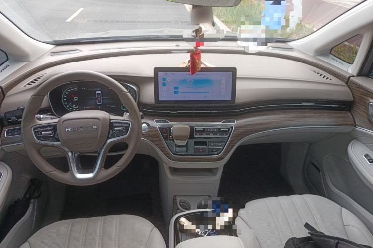Used Roewe iMAX8 2023 400TGI Comfort Edition
