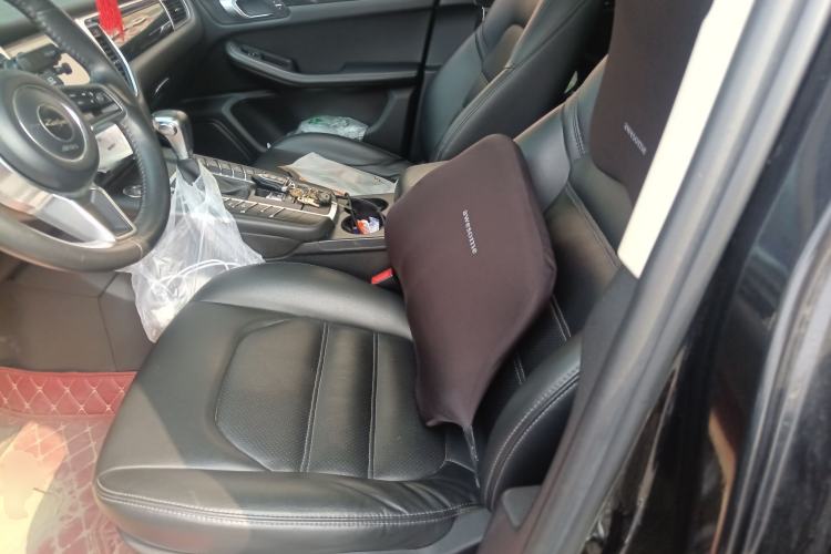 Used Zotye SR9 2017 2.0T Automatic Ultimate Light Edition
