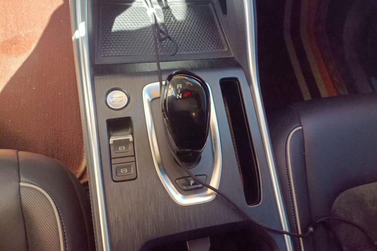 Used Haval H6 2021 National Trend Edition 1.5T Automatic Urban Version
