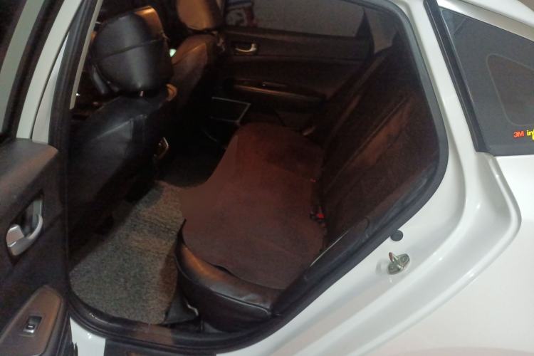 Used Kia K5 2016 2.0L Hybrid GLS