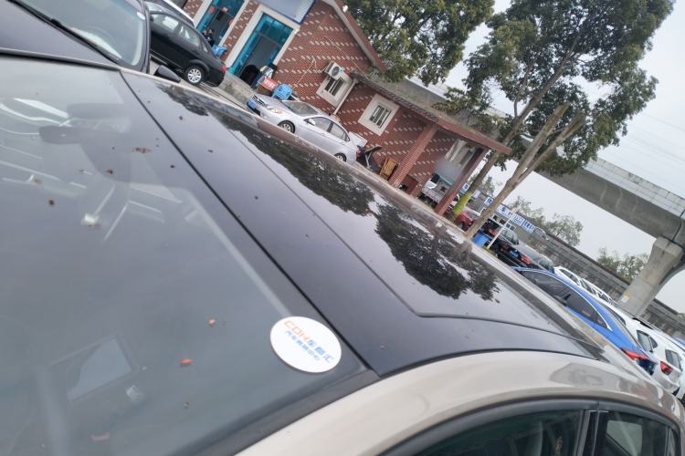 Used Volkswagen Golf 2019 280TSI DSG Comfort Version China VI Standard
