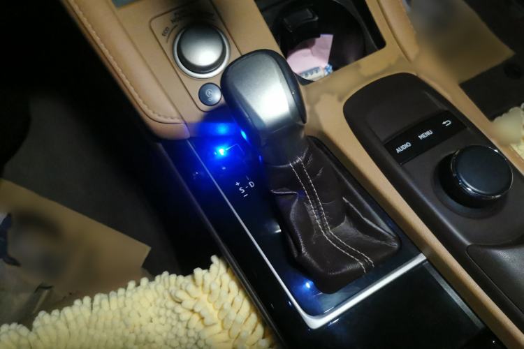 Used Lexus ES 2017 200 30th Anniversary Edition