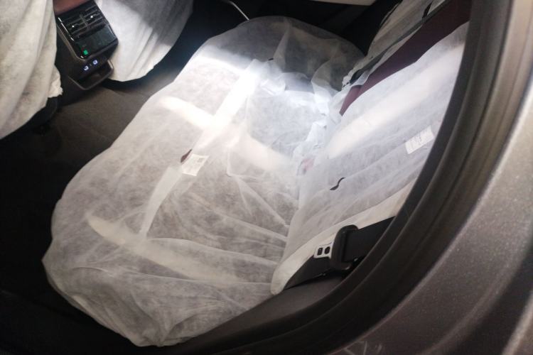 Used Geely Auto Monjaro L 2021 2.0TD High-Power Automatic All-Wheel-Drive Flagship Version
