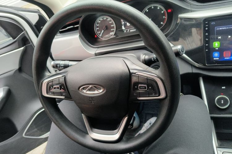 Used Chery Arrizo 5 2019 1.5L CVT Youth Edition China V Standard