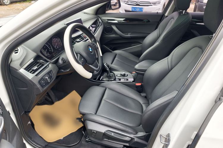 Used BMW X2 (Import) 2019 sDrive20i M Sport Package China VI Emission Standard