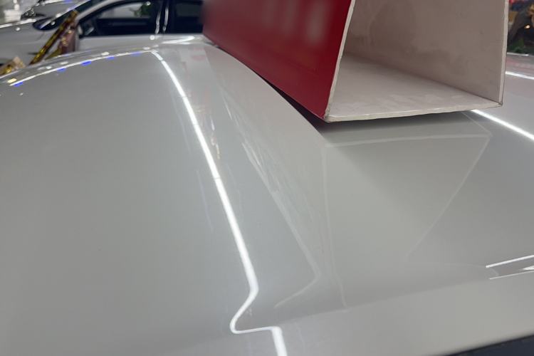 Used Wuling Bingo 2024 333 km Enjoyment Version