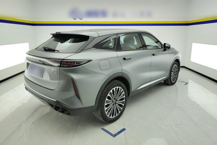 Used EXEED Stellar C-DM 2024 1.5T Long-Range Pro
