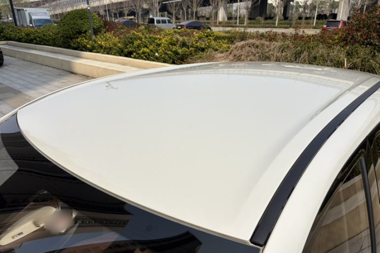 Used Wuling Bingo 2023 203km Comfort Edition
