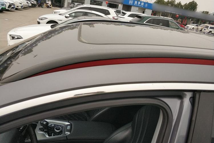 Used Chery Tiggo 7 PLUS 2023 Champion Edition 1.5 TCI CVT Extraordinary Version