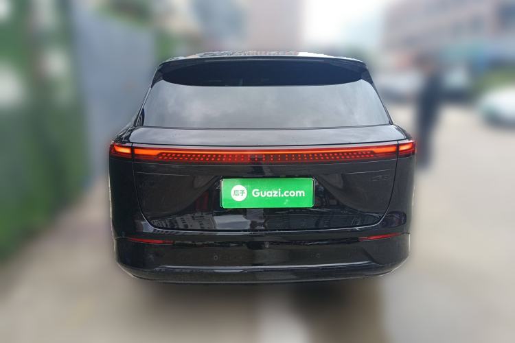 Used XPeng G9 2025 725 with Ultra-Long Range Max