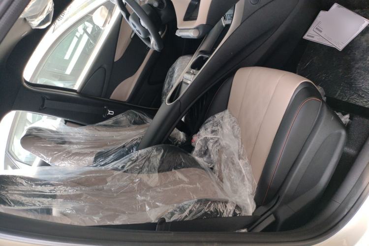 Used BYD Dolphin 2025 420km Free Edition