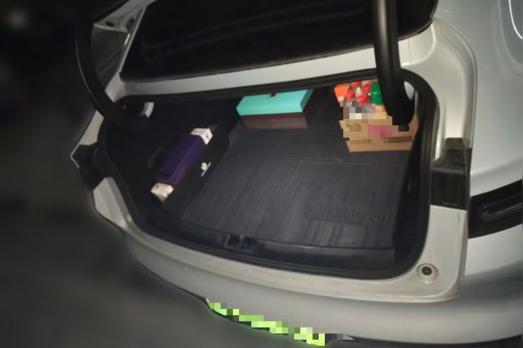 Used Leapmotor B01 2025 650 Enjoyment Edition
