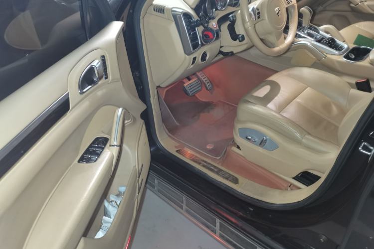 Used Porsche Cayenne 2011 Cayenne 3.0T
