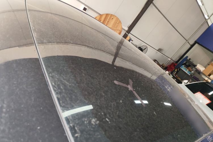 Used Tesla Model Y 2021 Performance High-Performance All-Wheel-Drive Version