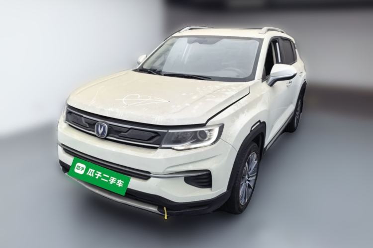 Used CHANGAN CS35PLUS 2018 1.6L Automatic Changlian Edition China V Standard Guazi used car, China used car export, Used car for sale, Used  cars, Cheapest cars for sale