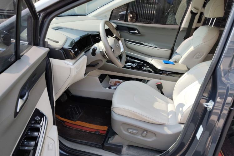 Used Hyundai Custo 2021 380TGDi Smart Love Flagship Edition TOP Premium
