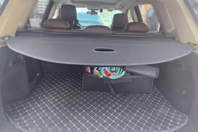 Used Buick Envision 2017 20T Two-Wheel Drive Luxury Model
