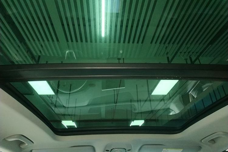 Used Audi Q5L 2020 Updated 40 TFSI Prestige Fashion Edition
