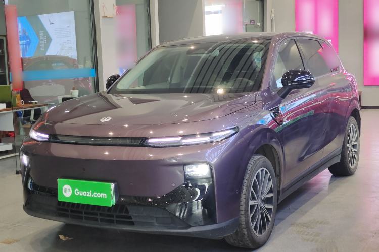 Used Leapmotor B10 2025 600 Joyful Edition