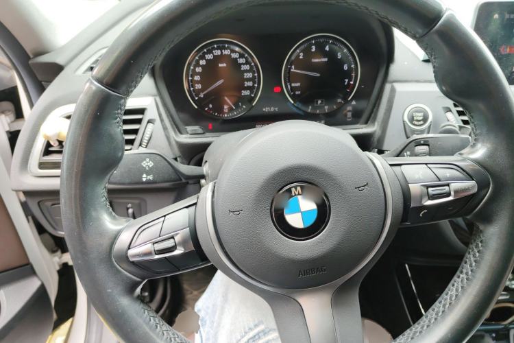 Used BMW 1 Series 2019 118i M Sport Package
