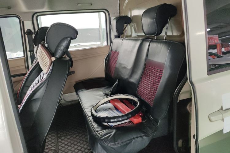 Used Kuayue Kuayue Xing V5 2021 1.5L Jinbao Edition Comfort Version JL473QH