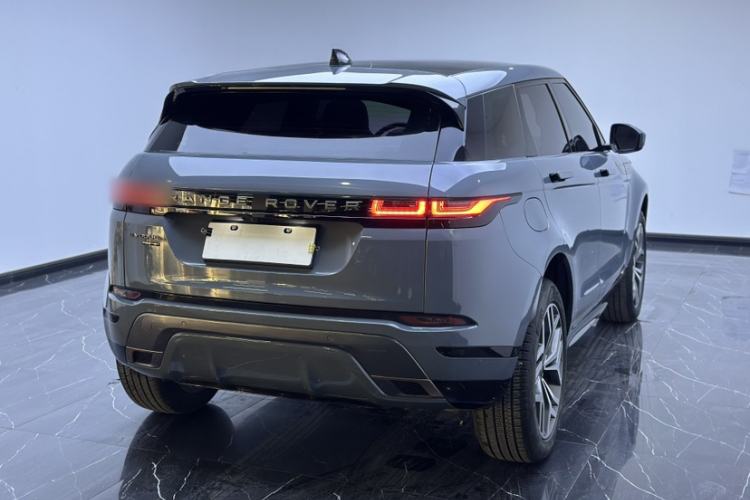 Used Land Rover Range Rover Evoque 2020 249 PS R-DYNAMIC S Sport Edition
