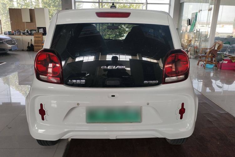 Used Roewe Clever 2021 302km Excellence Edition