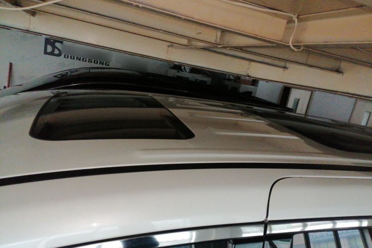 Used GAC Trumpchi M8 2020 390T Deluxe Edition
