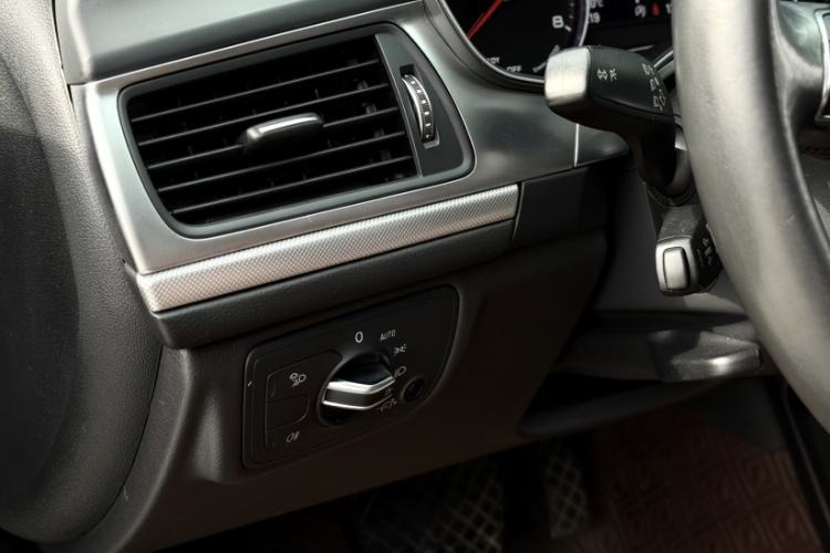 Used Audi A6L 2018 30th Anniversary Edition 35 TFSI Fashion Model